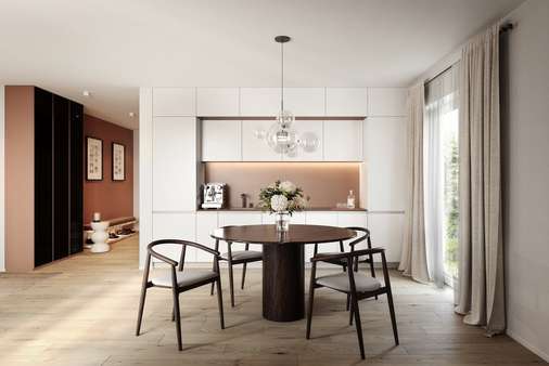 Wohnen und Kochen im Erdgeschoss - Mehrfamilienhaus in 88690 Uhldingen-Mühlhofen mit 299m² kaufen