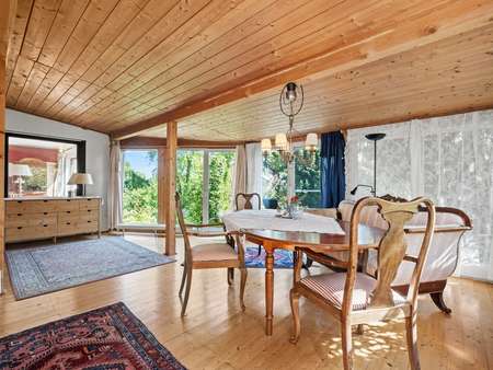 Essbereich - Einfamilienhaus in 88677 Markdorf mit 230m² kaufen