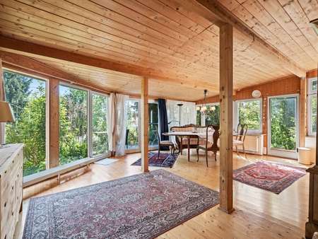Essbereich - Einfamilienhaus in 88677 Markdorf mit 230m² kaufen