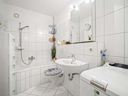 Bad - Etagenwohnung in 88662 Überlingen mit 62m² kaufen