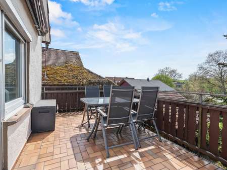 Haus links - OG - Balkon - Mehrfamilienhaus in 78465 Konstanz mit 368m² kaufen