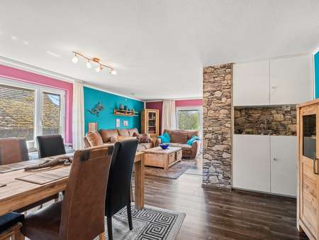 Haus links - OG - Essbereich - Mehrfamilienhaus in 78465 Konstanz mit 368m² kaufen