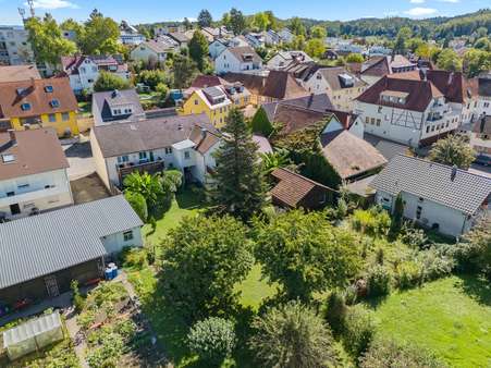 Außenansicht - Grundstück in 78465 Konstanz mit 1314m² kaufen