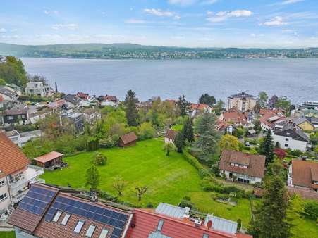 Ansicht - Grundstück in 78465 Konstanz mit 419m² kaufen