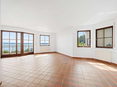 Wohnen mit Seesicht Wohnen mit Seesicht - Etagenwohnung in 88709 Meersburg mit 72m² kaufen