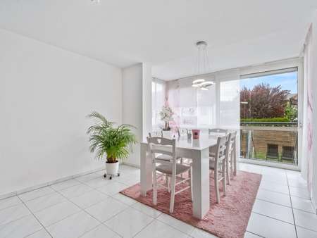 Essbereich Essbereich - Erdgeschosswohnung in 78465 Konstanz mit 101m² kaufen