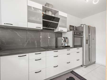 Küche Küche - Erdgeschosswohnung in 78465 Konstanz mit 101m² kaufen