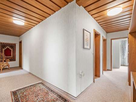 Flur (1. OG) Flur (1. OG) - Etagenwohnung in 88069 Tettnang mit 146m² kaufen