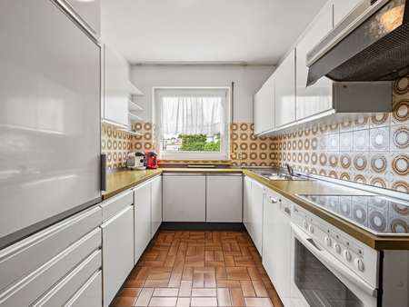 Küche (1. OG) Küche (1. OG) - Etagenwohnung in 88069 Tettnang mit 146m² kaufen