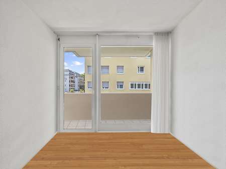 Schlafzimmer Schlafzimmer - Etagenwohnung in 78467 Konstanz mit 68m² kaufen
