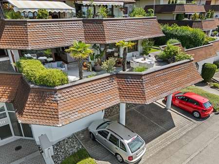 Wohnerlebnis Wohnerlebnis - Etagenwohnung in 88709 Meersburg mit 91m² kaufen