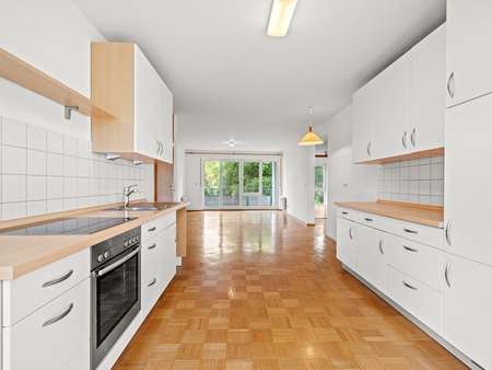Koch-, Ess-, & Wohnbereich Koch-, Ess-, & Wohnbereich - Etagenwohnung in 78462 Konstanz mit 82m² kaufen