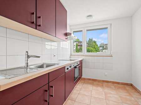 Küche Küche - Etagenwohnung in 88069 Tettnang mit 76m² kaufen
