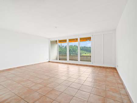 Wohn u. Essbereich (2) Wohn u. Essbereich (2) - Etagenwohnung in 88069 Tettnang mit 76m² kaufen