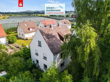 2-Familienhaus mit Einliegerwohnung