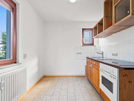EG-Küche - Einfamilienhaus in 88045 Friedrichshafen mit 175m² kaufen