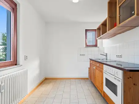 2-Familienhaus mit Einliegerwohnung
