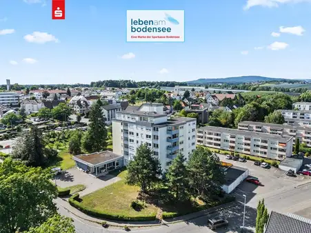 Perfekt für jede Lebensphase – Barrierefreie Wohnung mit Charme