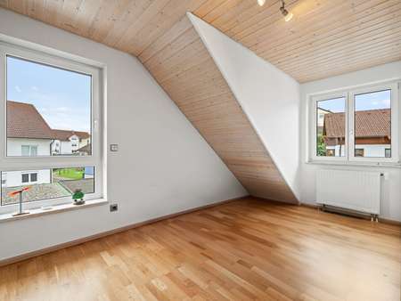 Kinderzimmer - Reiheneckhaus in 88048 Friedrichshafen mit 122m² kaufen