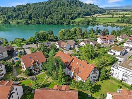 Ansicht Lage - Etagenwohnung in 78256 Steißlingen mit 97m² kaufen