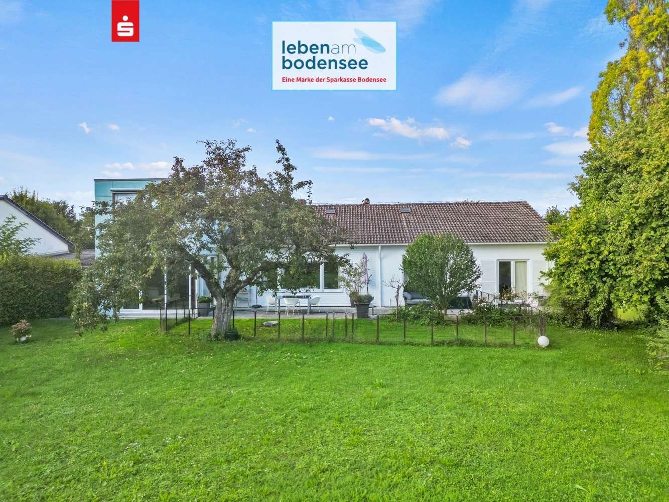 Haus - Einfamilienhaus in 88048 Friedrichshafen mit 200m² kaufen