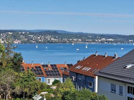 Seeblick - Dachgeschosswohnung in 78465 Konstanz mit 112m² kaufen