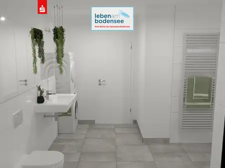 Neubauprojekt "stadTTraum"
Leben wo andere Urlaub machen