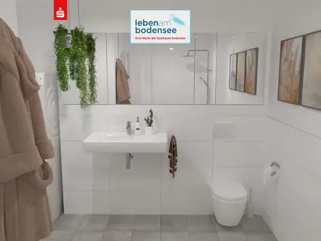 Neubauprojekt "stadTTraum"
Leben wo andere Urlaub machen