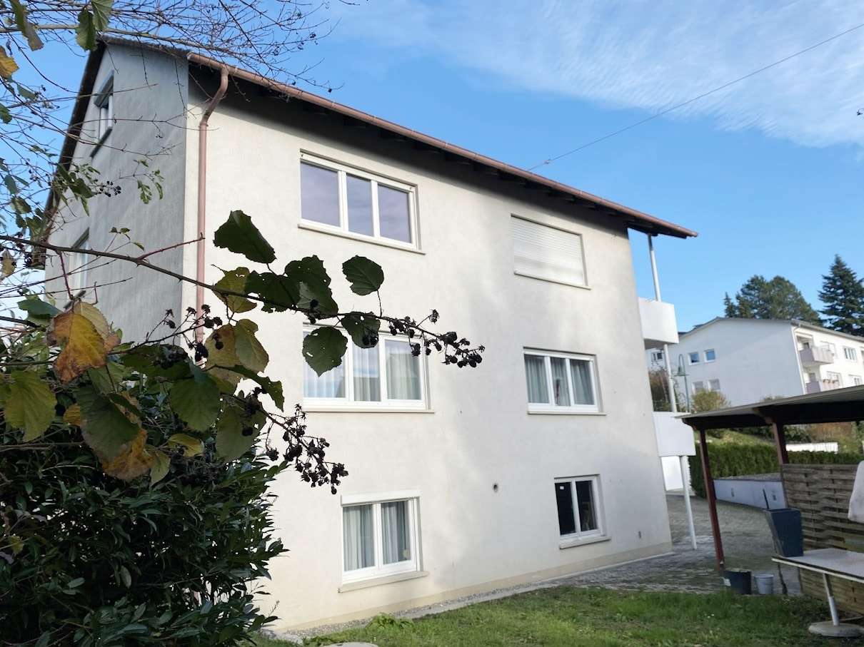 Wohnhaus - Einfamilienhaus in 88677 Markdorf mit 202m² kaufen