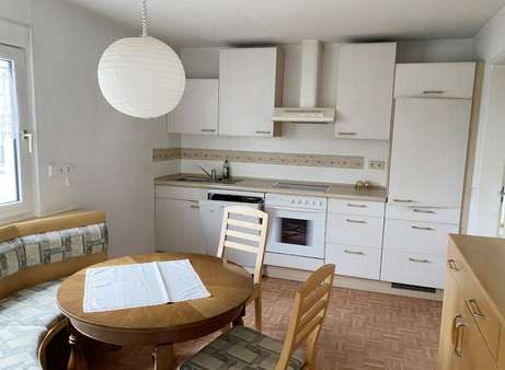 Küche - Einfamilienhaus in 88048 Friedrichshafen mit 113m² kaufen