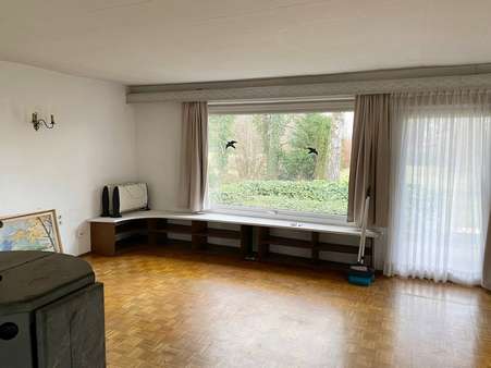 Wohnzimmer - Einfamilienhaus in 88048 Friedrichshafen mit 113m² kaufen