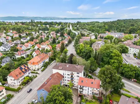 Einmalige Chance auf vielfältiges Anlageobjekt – 11 Wohnungen und 3 Gewerbeeinheiten