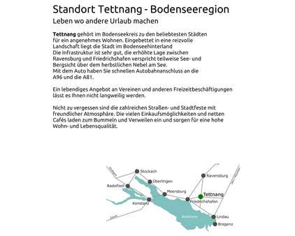 Stadt Tettnang Stadt Tettnang - Büro in 88069 Tettnang mit 313m² kaufen