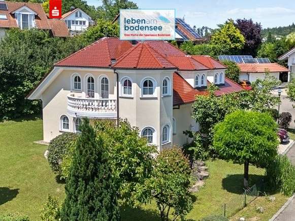 charmantes Wohnhaus charmantes Wohnhaus - Einfamilienhaus in 88718 Daisendorf mit 230m² kaufen