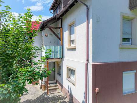 Süd-Ost-Seite - Einfamilienhaus in 88633 Heiligenberg mit 108m² kaufen