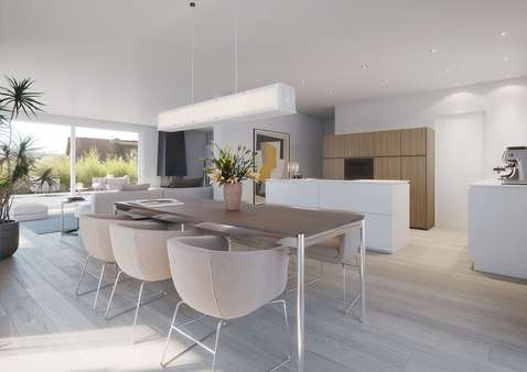 Ihr mgl. Ausbau-Visualisierung - Erdgeschosswohnung in 88690 Uhldingen-Mühlhofen mit 200m² kaufen