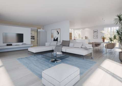 Ihr mgl. Ausbau-Visualisierung - Erdgeschosswohnung in 88690 Uhldingen-Mühlhofen mit 200m² kaufen