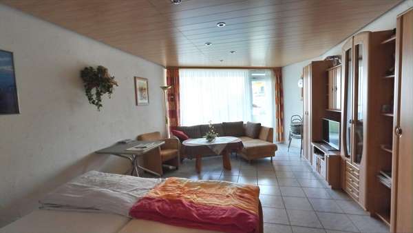 Wohn-Ess-Zimmer - Appartement in 88690 Uhldingen-Mühlhofen mit 35m² kaufen