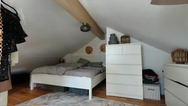 WOHNEN  AM  STADTRAND  IN  BEVORZUGTER  LAGE