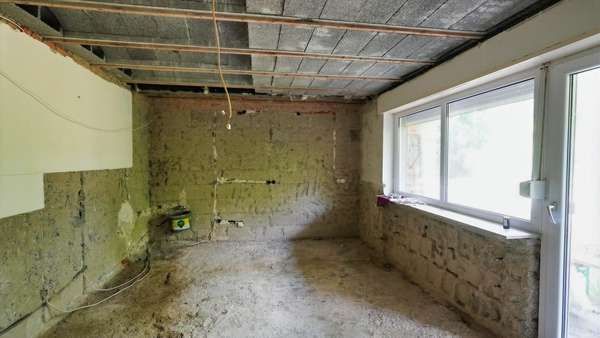 Zimmer 1 Gartengeschoss Zimmer 1 Gartengeschoss - Einfamilienhaus in 88693 Deggenhausertal mit 212m² kaufen