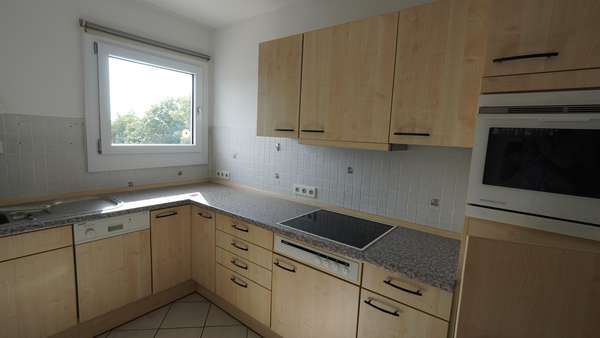 Küche Küche - Etagenwohnung in 88690 Uhldingen-Mühlhofen mit 73m² kaufen