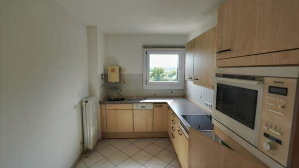 Viel Platz zum Kochen Viel Platz zum Kochen - Etagenwohnung in 88690 Uhldingen-Mühlhofen mit 73m² kaufen