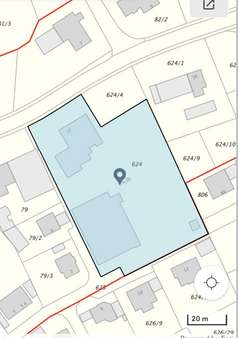 Flurstück624 - Grundstück in 88697 Bermatingen mit 4617m² kaufen
