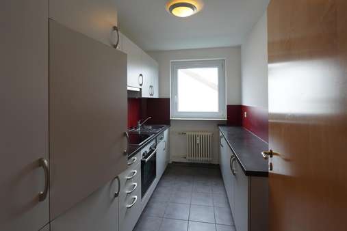 Küche - Etagenwohnung in 88682 Salem mit 61m² kaufen