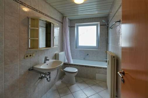 Tageslichtbad - Etagenwohnung in 88682 Salem mit 61m² kaufen