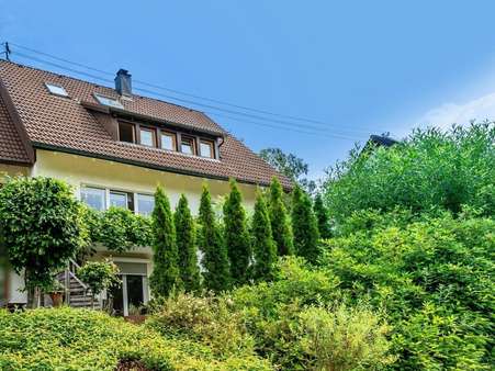 null - Doppelhaushälfte in 78089 Unterkirnach mit 190m² kaufen