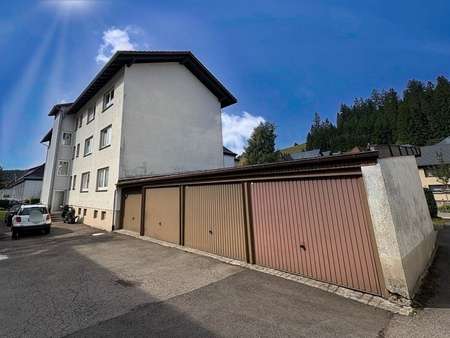 Außenansicht - Mehrfamilienhaus in 78120 Furtwangen mit 480m² kaufen