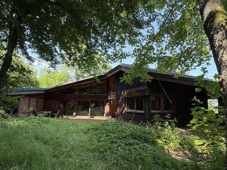 Ansicht Ansicht - Einfamilienhaus in 78199 Bräunlingen mit 371m² kaufen