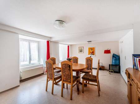 Zimmer EG - Stadthaus in 78050 Villingen-Schwenningen mit 142m² kaufen