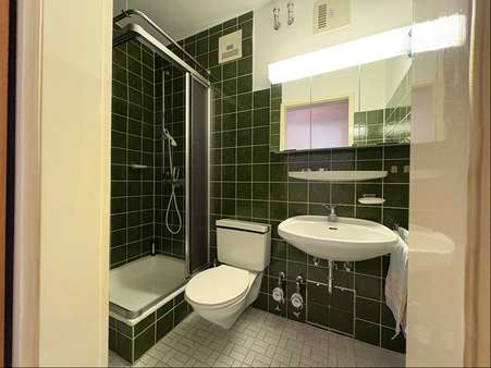 Duschbad Duschbad - Appartement in 78052 Villingen-Schwenningen mit 36m² kaufen